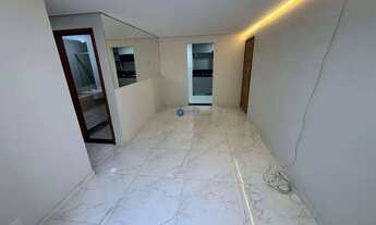 Imagem 4: Apartamento com área privativa, 3 quartos, 1 suite, 1 vaga