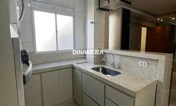 Imagem 4: Oportunidade! Apartamento 2 quartos em condomio com lazer completo!