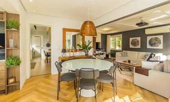 Imagem 7: Vende Belíssimo apartamento, 139 m², 3 quartos, suíte, 2 vagas em Higienópolis - Porto Ale