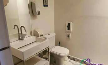 Imagem 5: CONJ. COMERCIAL - HIGIENÓPOLIS - SP