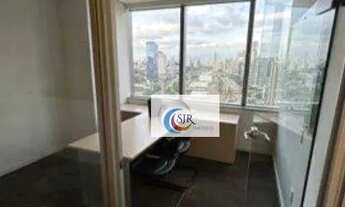 Imagem 2: Conjunto para alugar, 574 m² - Brooklin - São Paulo/SP