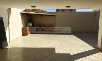 Imagem 6: Casa para Locação em Jundiaí, Jardim da Fonte, 3 dormitórios, 2 suítes, 4 banheiros, 8 vag