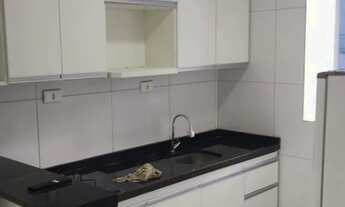 Imagem 5: Kitnet / Flat Kitnet com 1 banheiro