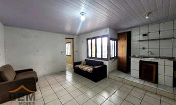 Imagem 4: Apartamento com 1 dormitório para alugar, 35 m² por R$ 1.650/mês - São Vicente - Itajaí/SC