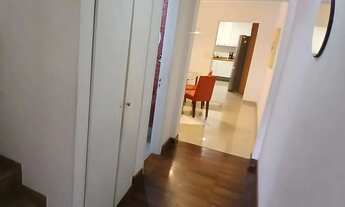 Imagem 7: Sobrado para venda em Vila Mascote com 3 quartos, sendo 1 suíte , 173m²