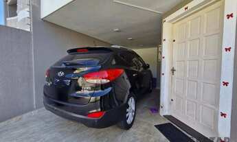 Imagem 4: Sobrado com 3 dormitórios à venda, 163 m² por R$ 695.000,00 - Atuba - Curitiba/PR