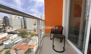 Imagem 6: Apartamento - Cambuí - Campinas