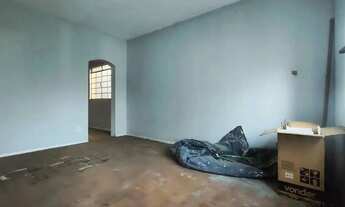 Imagem 5: CASA TÉRREA - SAGRADA FAMÍLIA - MG