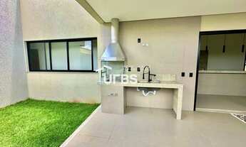 Imagem 5: Casa de condomínio térrea para venda com 180 metros quadrados com 3 quartos