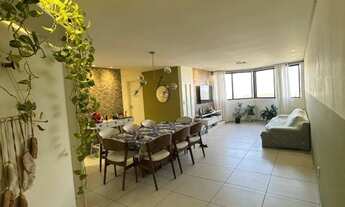 Imagem: Apartamento à venda - 3 suítes - Alto