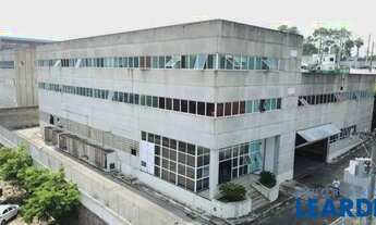 Imagem 7: GALPÃO - JARDIM MUTINGA - SP