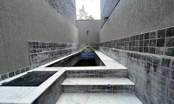 Imagem: Maravilhoso Sobrado de Condomínio com lazer!!