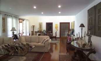 Imagem 7: Casa com 4 quartos à venda por R$ 6.900.000 - Araras - Petrópolis/RJ