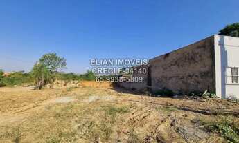 Imagem: Terreno de 360m² no Jardim Universitário!