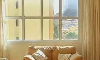 Imagem 2: Apartamento em Rua Advogado Luíz Gama - Bonfim - Campinas/SP