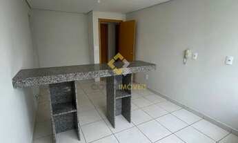 Imagem 3: Apartamento 1 quarto - UFMG