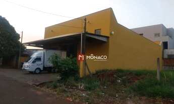 Imagem 4: Barracão, 300 m² - venda por R$ 1.200.000,00 ou aluguel por R$ 4.900,00/mês - Jardim Santo