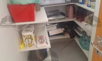 Imagem 6: Casa à Venda Na Vila Prudente, Sobrado, 250m², 3 ou 4 quartos com dependência de empregada