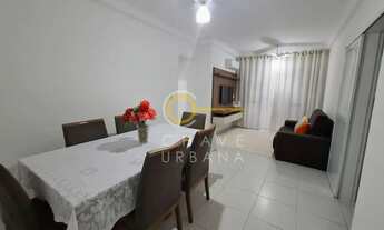 Imagem 7: Apartamento para alugar, 84 m² por R$ 6.800,20/mês - Ponta da Praia - Santos/SP