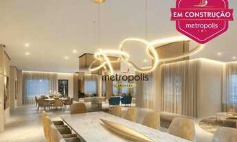 Imagem: Apartamento à venda, 126 m² por R$ 1.416.181,74