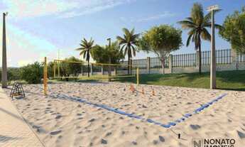 Imagem 7: Terreno à venda, 369 m² por R$ 97.000,00 - Condomínio Cidade Empresarial - Aparecida de Go