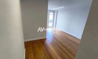 Imagem 2: Rio Comprido Apartamento com 3 dormitórios