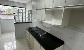 Imagem: Apartamento com 1 quartos para locação