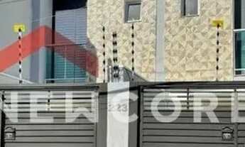 Imagem: Sobrado em Rua Vitoriana - Vila Eldízia