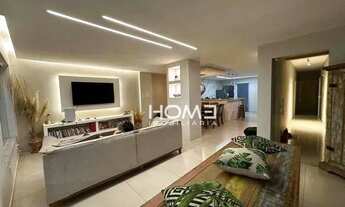 Imagem 2: Sobrado com 4 dormitórios à venda, 260 m² por R$ 997.500,00 - Gardênia Azul - Rio de Janei