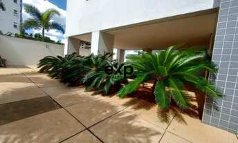 Imagem 6: Vende-se Apartamento com 4 Quartos e Lazer Completo - 147m²