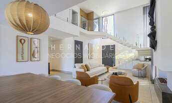 Imagem 4: Casa em Condomínio no Tamboré, 3 quartos, 3 suítes, 5 banheiros, 6 vagas