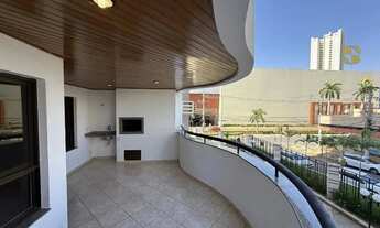 Imagem: Apartamento 3 quartos, 135 m², Jardim das