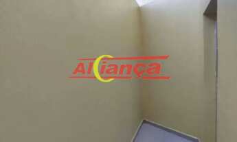 Imagem 2: CASA 35m², COM 1 QUARTO PARA LOCAÇÃO NO BAIRRO PONTE GRANDE - GUARULHOS - SP R$1.100,00