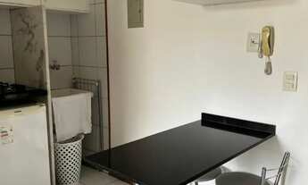 Imagem 4: Vendo Kitinete Mobiliada no Cond. Green Park - Asa Norte Brasília/DF