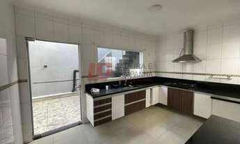 Imagem 4: Casa com 3 quartos, 2 suíte e um terraço com vista livre, no Jambeiro, Campinas