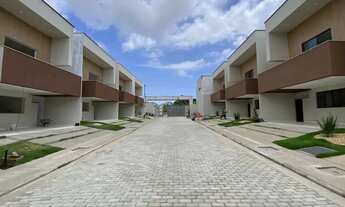 Imagem: Casa em Condomínio 143m² no Araçagy Espaço