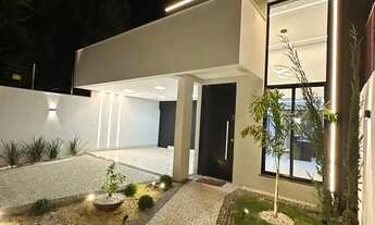 Imagem: Casa de Alto Padrão 3 Quartos (1 Suíte)