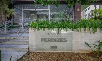 Imagem 3: Conjunto comercial para venda em Perdizes , 52m²