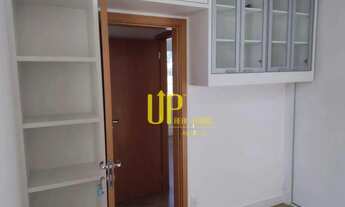 Imagem 13: Apartamento com 2 dormitórios para alugar, 94 m² por R$ 8.461,98/mês - Edifício Paisagem T