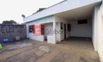 Imagem: Casa em Montes Claros, no bairro Major Prates