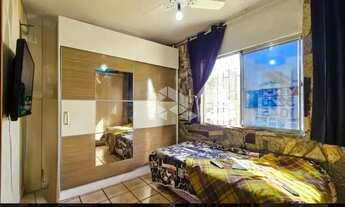 Imagem 7: APARTAMENTO 2 QUARTOS 1 VAGA DE GARAGEM CONDOMÍNIO COMPLETO NO ITACORUBI FLORIANÓPOLIS