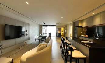 Imagem 2: Apartamento com 3 quartos à venda, 114 m² por R$ 971.600 - Santa Helena - Juiz de Fora/MG