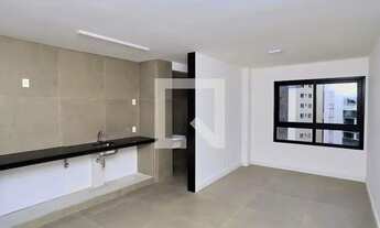 Imagem: Apartamento à Venda - Santo Agostinho