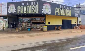 Imagem: Distribuidora de bebidas a venda no setor