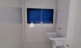 Imagem 4: TORRE TRIVENTO APTO DE 67 METROS, 2/4 SENDO 1 SUÍTE É 2 BANHEIROS