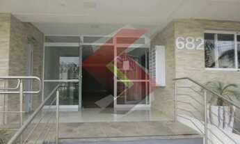 Imagem: Apartamento com 2 dormitórios - Nossa Senhora