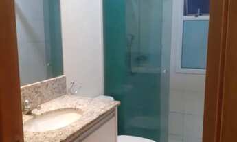 Imagem 3: Apartamento 3 quartos (1 suíte). Cond Tarsilla do Amaral. Bairro Adrianópolis