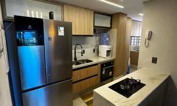 Imagem 2: EXCELENTE APARTAMENTO 100% MOBILIADO NO TERRAÇO PIRANGI