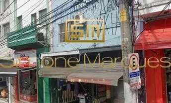 Imagem 2: LOJA COMERCIAL À VENDA - SANTANA!