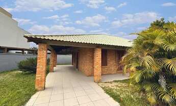 Imagem: Casa térrea financiável no Campeche!